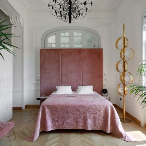 The Aristide hotel