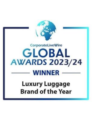 Luxury Luggage Brand of the Year