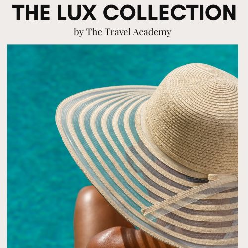 THE LUX COLLECTION